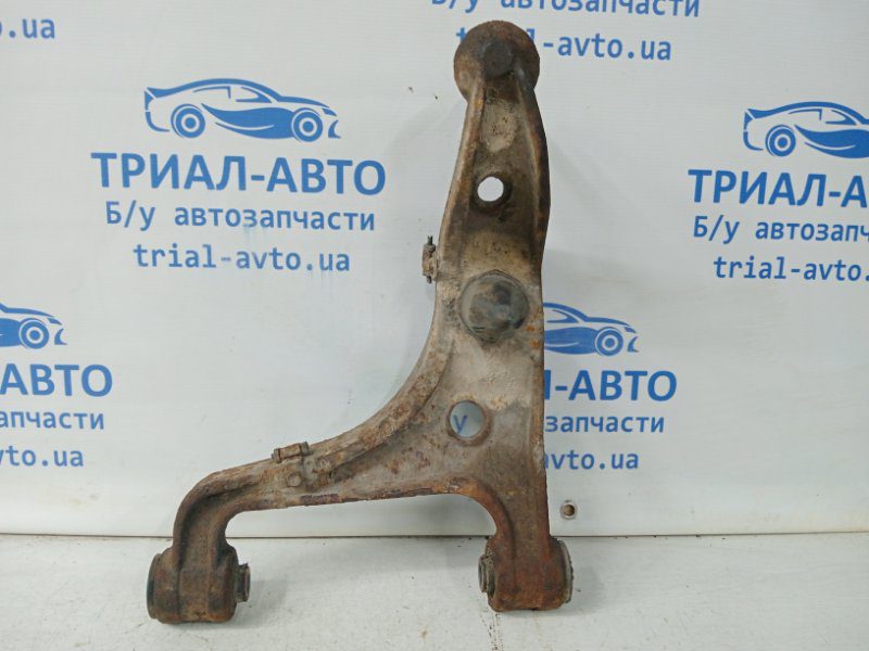 Рычаг задний поперечный верхний левый Suzuki Grand Vitara 2006-2014 4620265J01 (Арт. 59395) Рычаг задний поперечный верхний левый Suzuki Grand Vitara 2006-2014 4620265J01 (Арт. 59395)