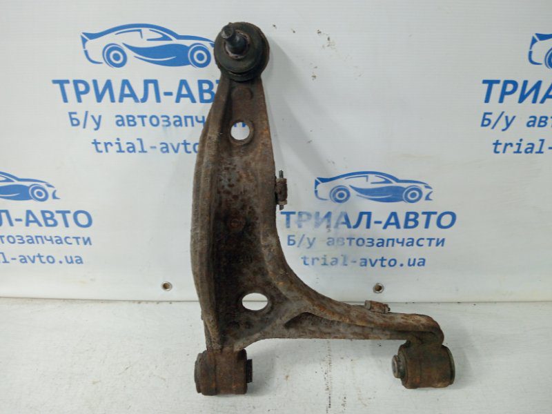 Рычаг задний поперечный верхний левый Suzuki Grand Vitara 2006-2014 4620265J01 (Арт. 59395) Рычаг задний поперечный верхний левый Suzuki Grand Vitara 2006-2014 4620265J01 (Арт. 59395)