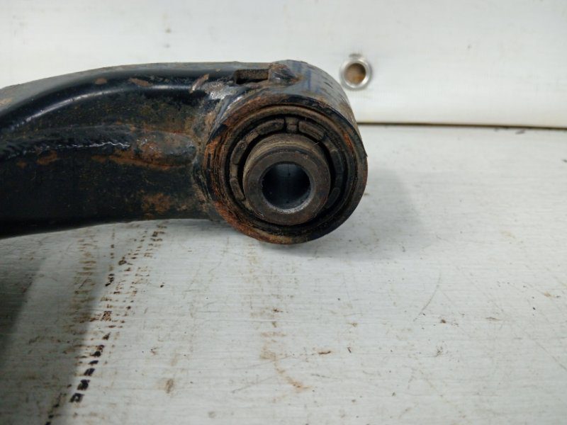 Рычаг передний нижний правый Subaru Forester 2012-2018 20202SG000 (Арт. 59405) Рычаг передний нижний правый Subaru Forester 2012-2018 20202SG000 (Арт. 59405)