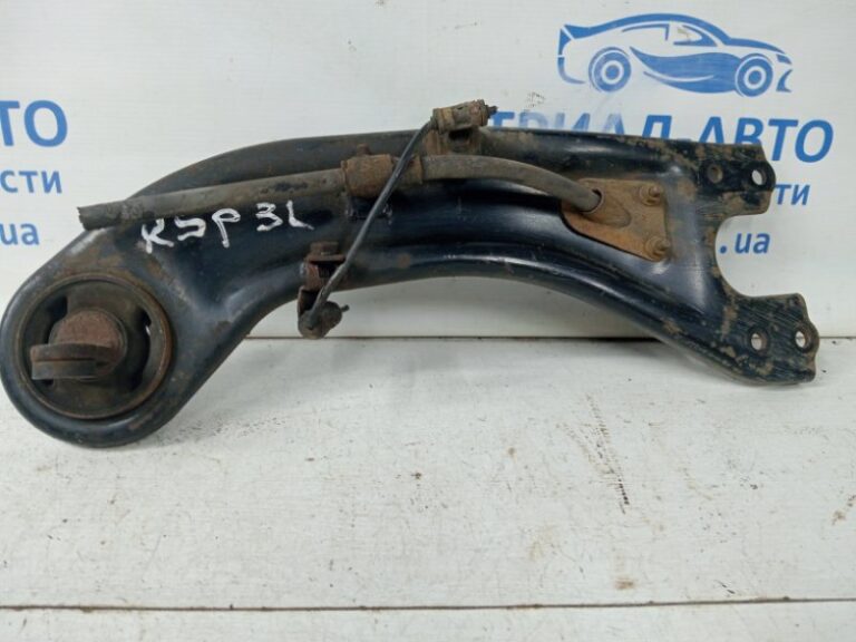 Рычаг задней подвески продольный левый Kia Sportage 2010-2016 552703W050 (Арт. 59406)