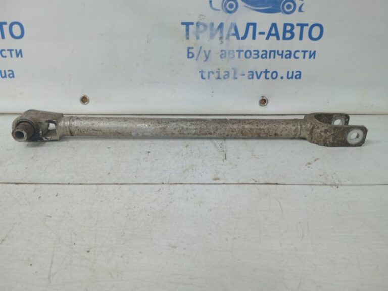 Рычаг задний прямой длинный левый Infiniti Q50 2013- 551201MA0D (Арт. 59409)