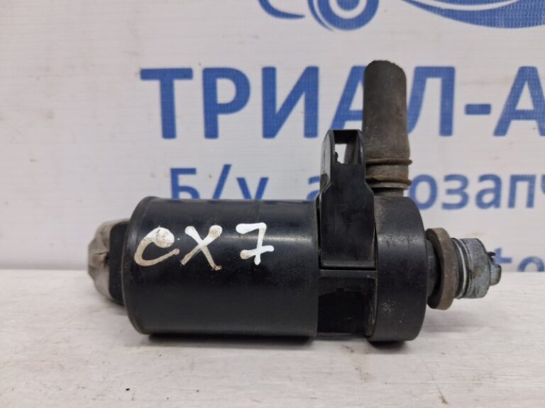 Насос омывателя фар Mazda CX 7 2007-2012 EH1151811 (Арт. 59426)