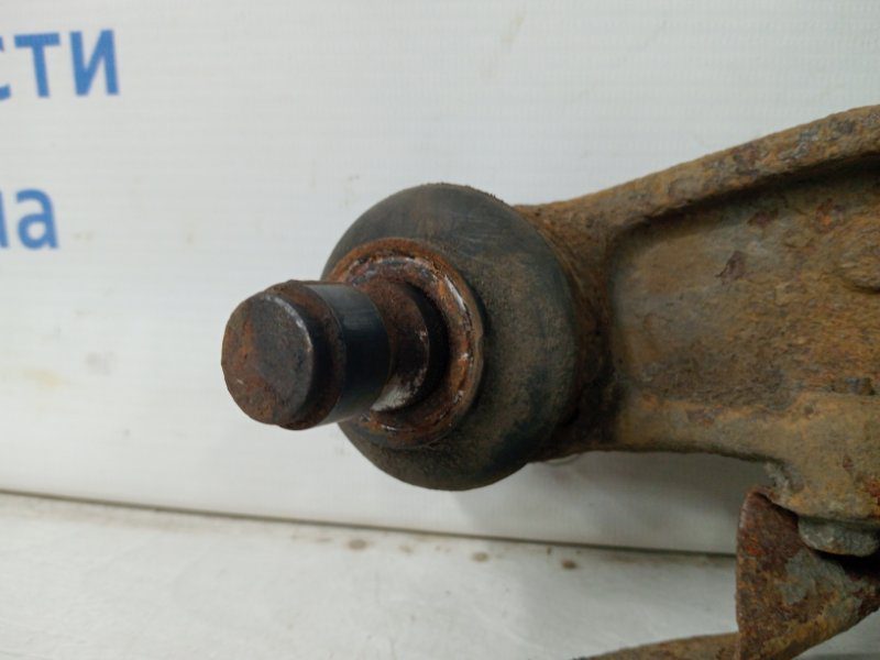 Рычаг задний поперечный верхний левый Subaru Outback 2009-2014 20252SC010 (Арт. 59442) Рычаг задний поперечный верхний левый Subaru Outback 2009-2014 20252SC010 (Арт. 59442)