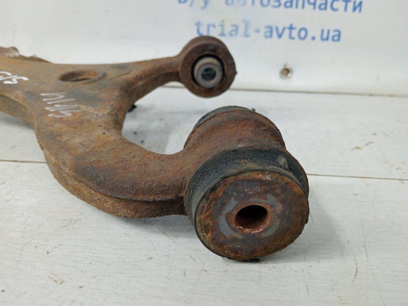 Рычаг задний поперечный верхний левый Subaru Outback 2009-2014 20252SC010 (Арт. 59442) Рычаг задний поперечный верхний левый Subaru Outback 2009-2014 20252SC010 (Арт. 59442)
