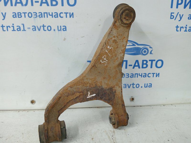 Рычаг задний поперечный верхний левый Subaru Forester 2012-2018 20252SG010 (Арт. 59446) Рычаг задний поперечный верхний левый Subaru Forester 2012-2018 20252SG010 (Арт. 59446)