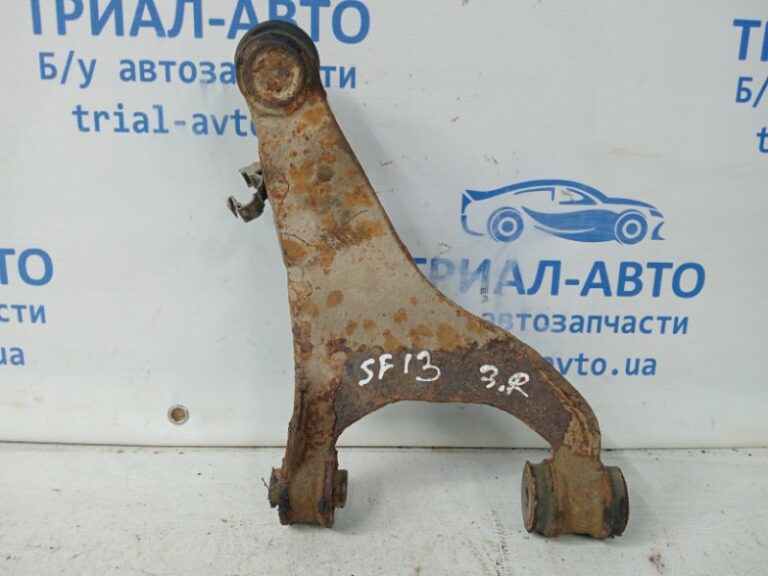 Рычаг задний поперечный верхний правый Subaru Forester 2012-2018 20252SG000 (Арт. 59448)