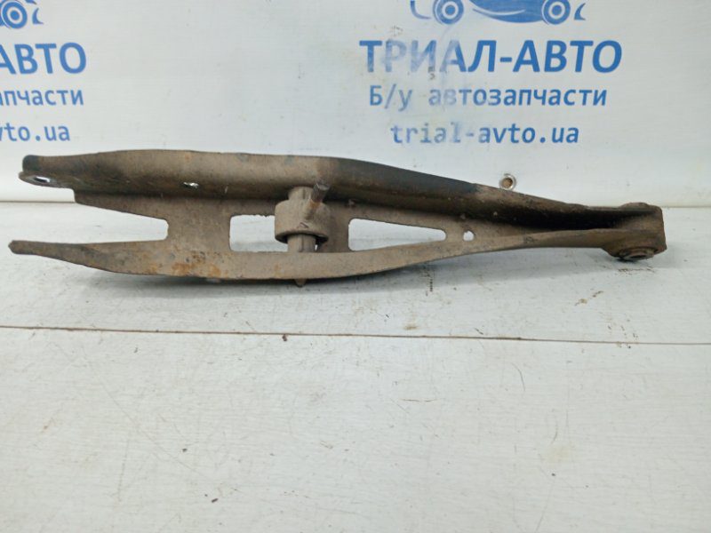 Рычаг задней подвески продольный правый Subaru Forester 2012-2018 20250FG042 (Арт. 59453) Рычаг задней подвески продольный правый Subaru Forester 2012-2018 20250FG042 (Арт. 59453)