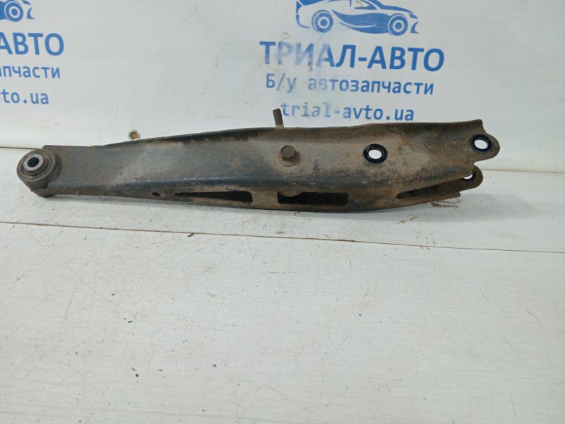 Рычаг задней подвески продольный правый Subaru Forester 2012-2018 20250FG042 (Арт. 59453) Рычаг задней подвески продольный правый Subaru Forester 2012-2018 20250FG042 (Арт. 59453)