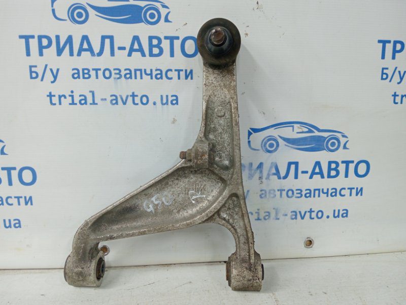 Рычаг задний поперечный верхний правый Infiniti Q50 2013- 555011MA0B (Арт. 59458) Рычаг задний поперечный верхний правый Infiniti Q50 2013- 555011MA0B (Арт. 59458)