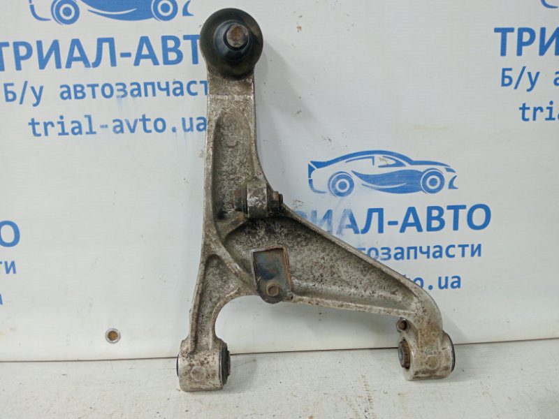 Рычаг задний поперечный верхний левый Infiniti Q50 2013- 555021MA0B (Арт. 59461) Рычаг задний поперечный верхний левый Infiniti Q50 2013- 555021MA0B (Арт. 59461)