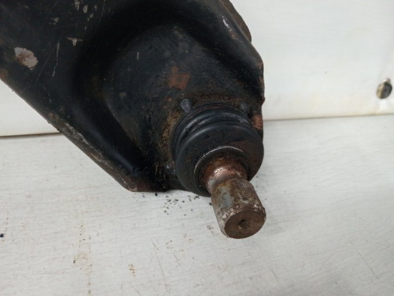 Рычаг передний нижний правый Mazda 3 2003-2009 B32H34300D (Арт. 59465) Рычаг передний нижний правый Mazda 3 2003-2009 B32H34300D (Арт. 59465)