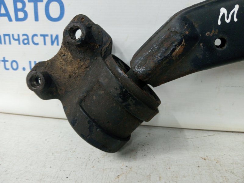 Рычаг передний нижний правый Mazda 3 2003-2009 B32H34300D (Арт. 59465) Рычаг передний нижний правый Mazda 3 2003-2009 B32H34300D (Арт. 59465)