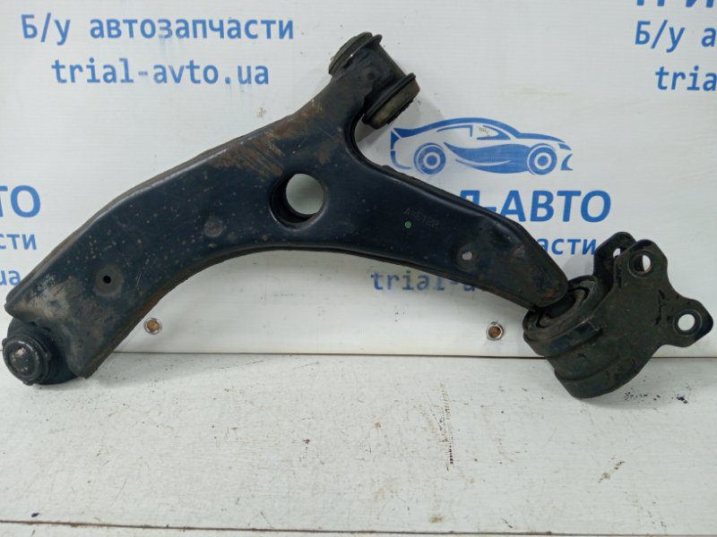 Рычаг передний нижний правый Mazda 3 2003-2009 B32H34300D (Арт. 59465) Рычаг передний нижний правый Mazda 3 2003-2009 B32H34300D (Арт. 59465)