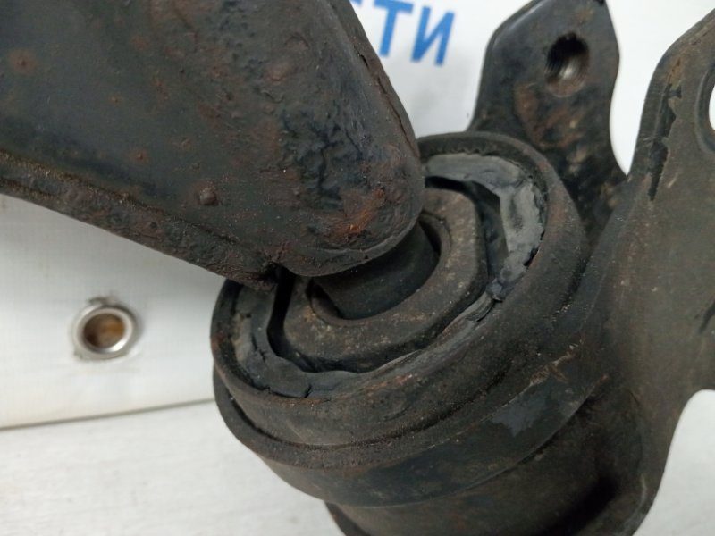 Рычаг передний нижний правый Mazda 3 2003-2009 B32H34300D (Арт. 59465) Рычаг передний нижний правый Mazda 3 2003-2009 B32H34300D (Арт. 59465)
