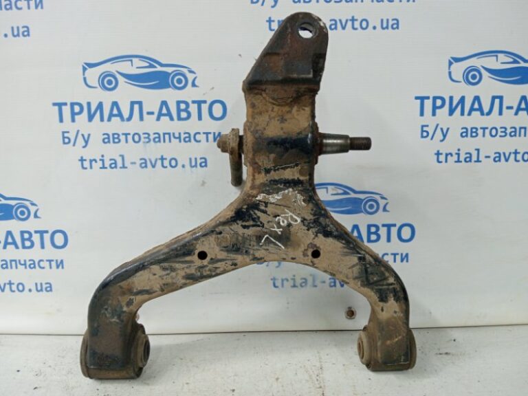 Рычаг передний нижний левый SsangYong Rexton 2006-2012 4450109004 (Арт. 59476)