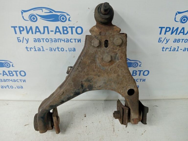 Рычаг передний нижний левый Kia Sorento 2002-2009 545103E001 (Арт. 59478)