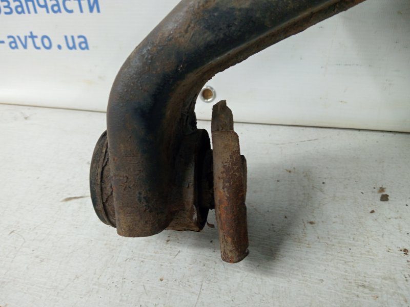 Рычаг передний нижний левый Kia Sorento 2002-2009 545103E001 (Арт. 59478) Рычаг передний нижний левый Kia Sorento 2002-2009 545103E001 (Арт. 59478)