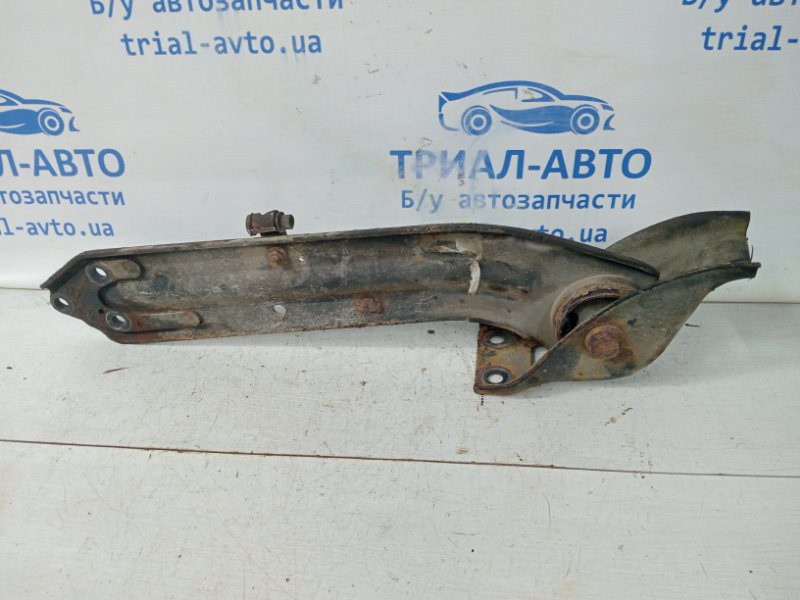 Рычаг задней подвески продольный правый Chevrolet Captiva 2006-2011 96626482 (Арт. 59484) Рычаг задней подвески продольный правый Chevrolet Captiva 2006-2011 96626482 (Арт. 59484)