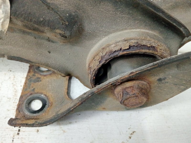 Рычаг задней подвески продольный правый Chevrolet Captiva 2006-2011 96626482 (Арт. 59484) Рычаг задней подвески продольный правый Chevrolet Captiva 2006-2011 96626482 (Арт. 59484)