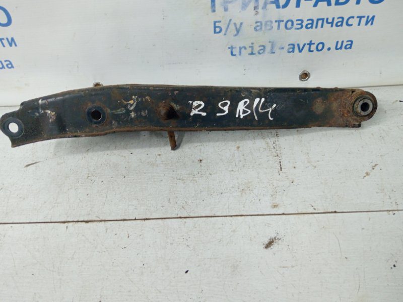 Рычаг задний продольный Subaru Outback 2009-2014 20250FG041 (Арт. 59486) Рычаг задний продольный Subaru Outback 2009-2014 20250FG041 (Арт. 59486)