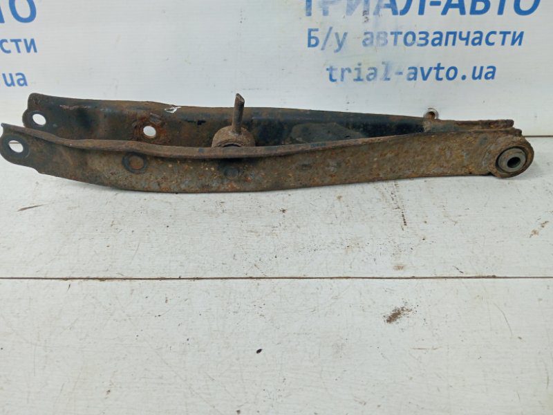 Рычаг задний продольный Subaru Outback 2009-2014 20250FG041 (Арт. 59486) Рычаг задний продольный Subaru Outback 2009-2014 20250FG041 (Арт. 59486)