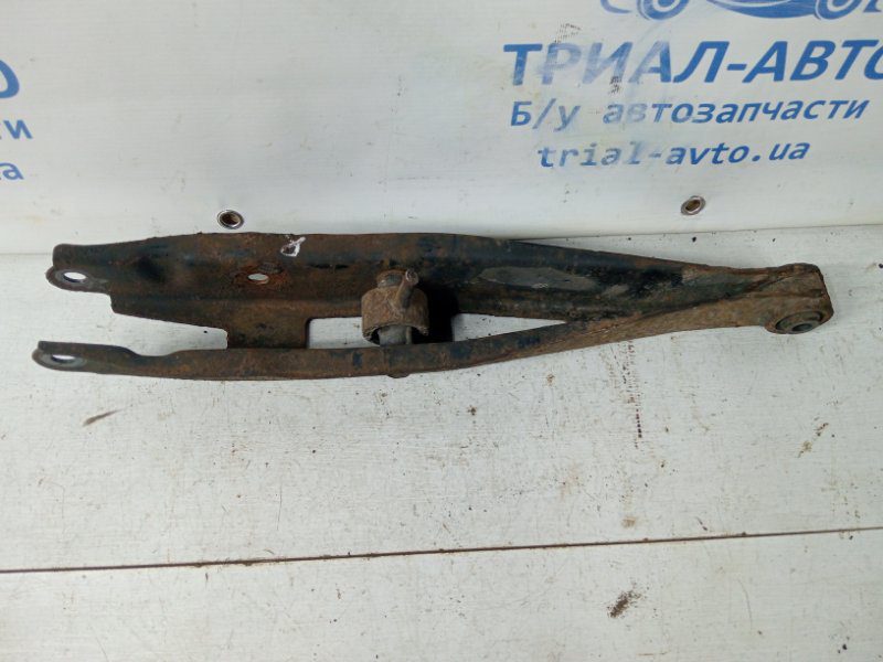 Рычаг задний продольный Subaru Outback 2009-2014 20250FG041 (Арт. 59486) Рычаг задний продольный Subaru Outback 2009-2014 20250FG041 (Арт. 59486)