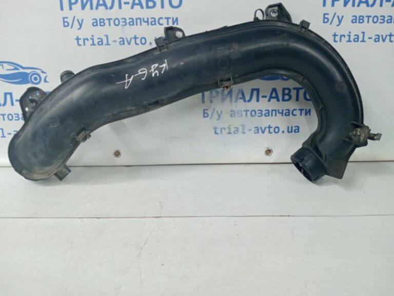 Патрубок воздушного резонатора Ford Kuga 2013-2019 N07011C160 (Арт. 59507)