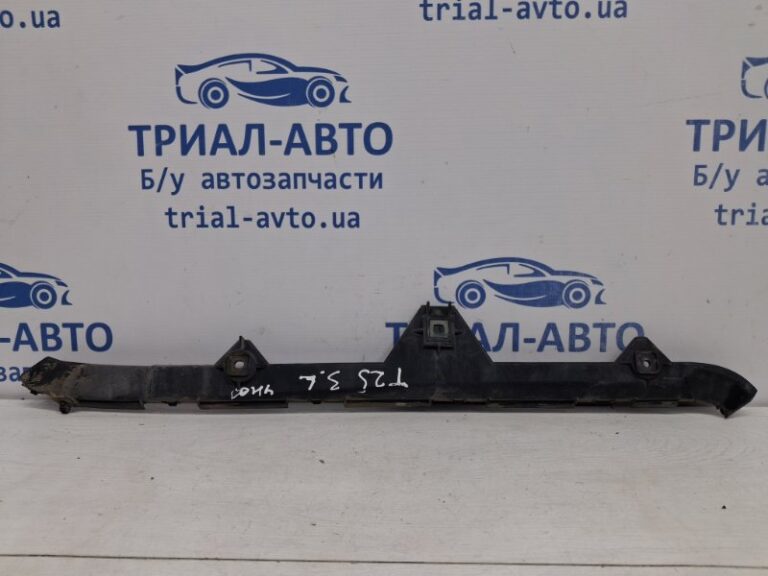 Кронштейн бампера задний левый Toyota Avensis 2003-2009 5257605050 (Арт. 59518)