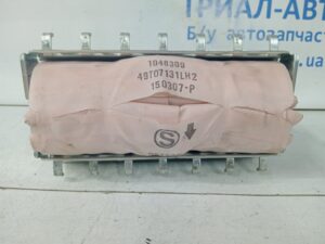 Подушка безопасности в торпеду Mitsubishi Pajero Wagon 2006-2022 7030A836 (Арт. 59535)