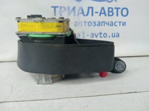 Ремень безопасности передний левый Mitsubishi Pajero Wagon 2006-2022 tkaf2en283 (Арт. 59543)