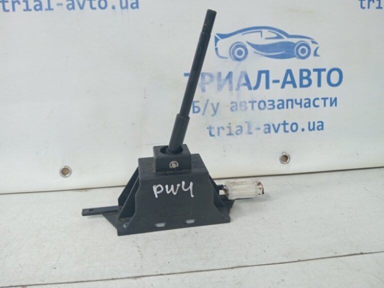 Кулиса переключения АКПП Mitsubishi Pajero Wagon 2006-2022 MR534568 (Арт. 59550)