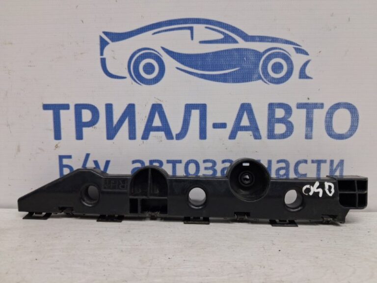 Кронштейн бампера задний правый Infiniti Q50 2013- 852204GAA (Арт. 59559)