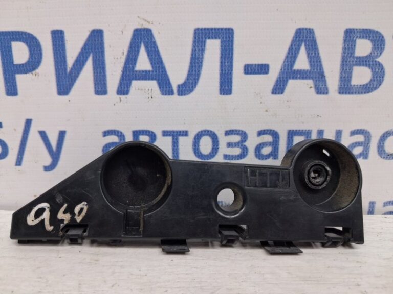 Кронштейн бампера задний левый Infiniti Q50 2013- 852254GAA (Арт. 59560)