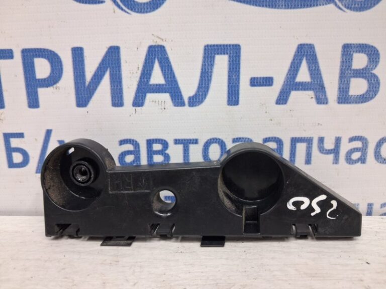 Кронштейн бампера задний правый Infiniti Q50 2013- 852244GAA (Арт. 59561)