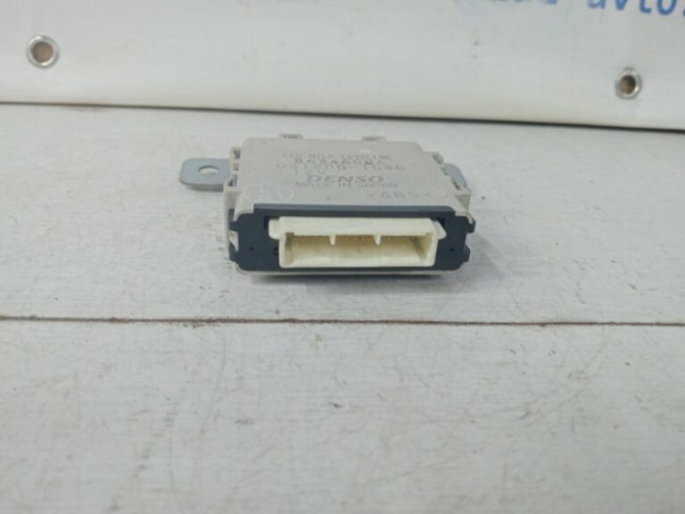 Блок управления Mitsubishi Pajero Wagon 2006-2022 8634a004 (Арт. 59570)