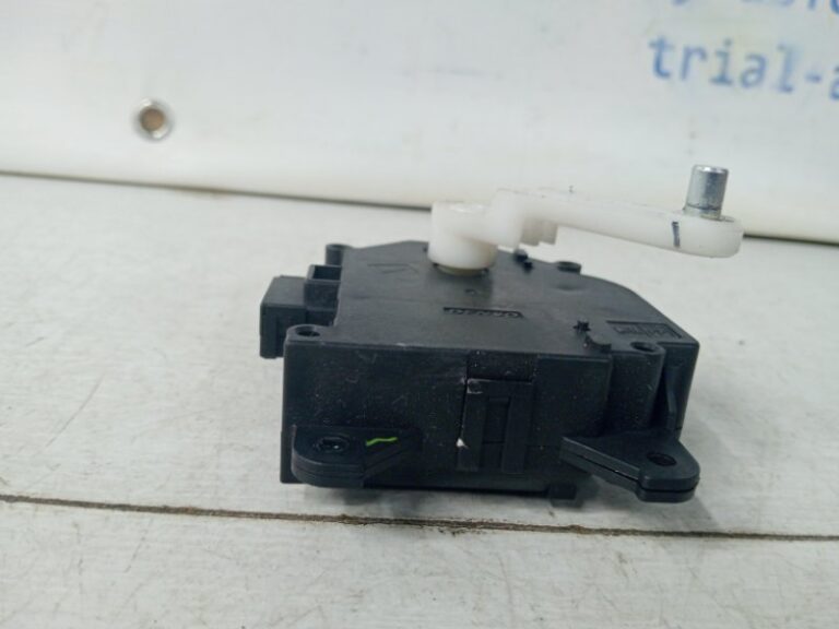 Сервопривод Subaru Outback 2009-2014 1138002320 (Арт. 59571)