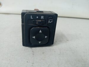 Блок управления зеркалами Mitsubishi Pajero Wagon 2006-2022 MR951187 (Арт. 59573)