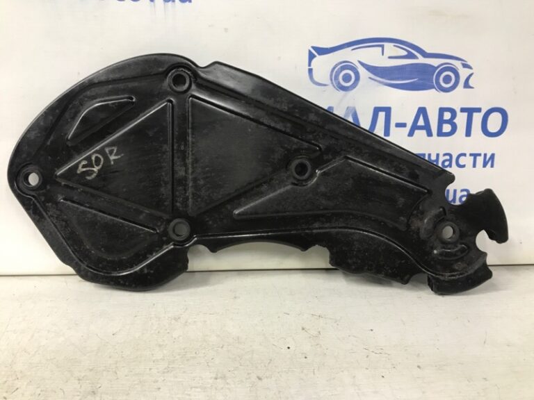 Крышка двигателя Kia Sorento 2002-2009 213604A000 (Арт. 59590)