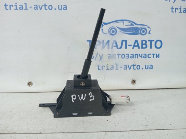 Кулиса переключения АКПП Mitsubishi Pajero Wagon 2000-2006 MR410850 (Арт. 59614)