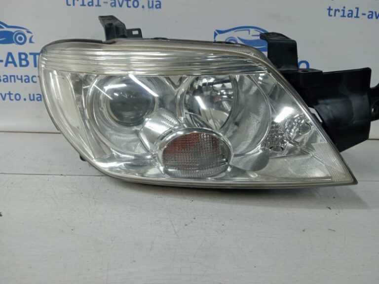 Фара правая Mitsubishi Outlander 2003-2008 8301A170 (Арт. 59623)