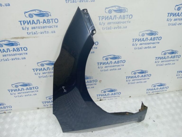 Крыло переднее правое Kia Ceed JD 1.6 DIESEL D4FB 2012 (б/у)