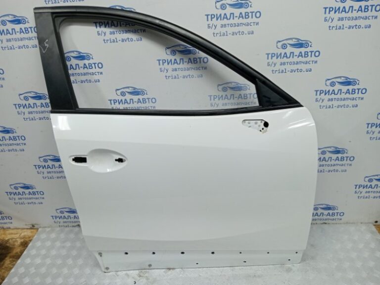 Дверь передняя правая Mazda CX 5 2011-2017 KDY35802XH (Арт. 59637)