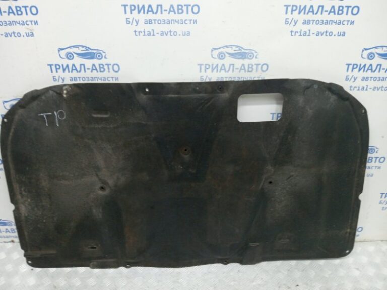 Обшивка капота Toyota Prado 2003-2009 5334160240 (Арт. 59645)