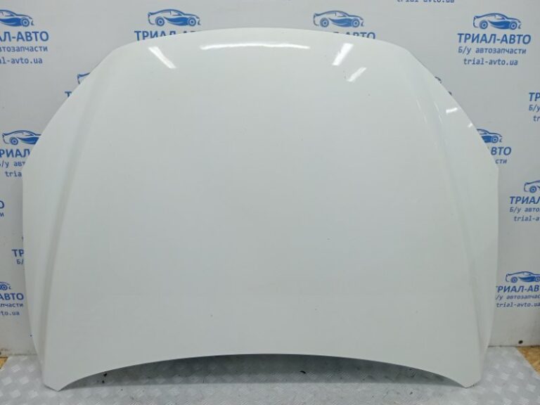 Капот Mazda CX 5 2011-2017 KDY35231XA (Арт. 59650)