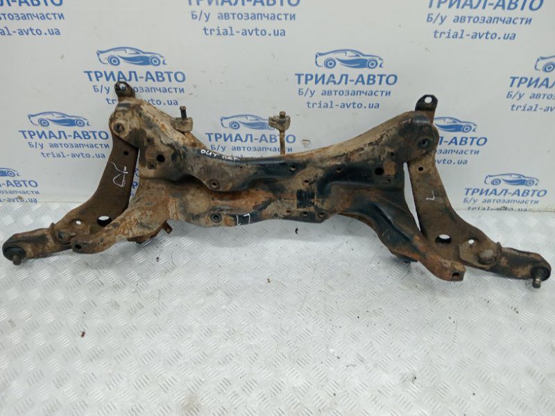 Балка передней подвески Mitsubishi Outlander 2003-2008 MR961222 (Арт. 59653) Балка передней подвески Mitsubishi Outlander 2003-2008 MR961222 (Арт. 59653)