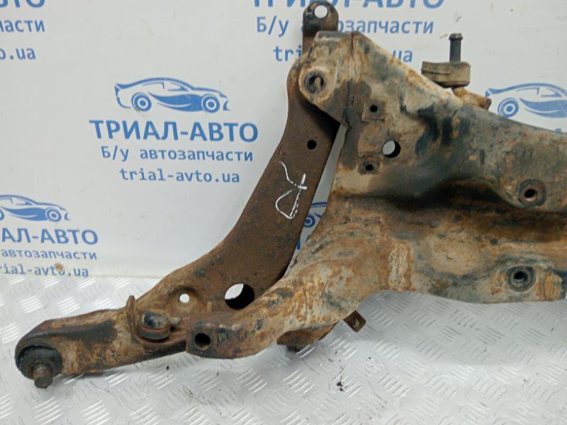 Балка передней подвески Mitsubishi Outlander 2003-2008 MR961222 (Арт. 59653) Балка передней подвески Mitsubishi Outlander 2003-2008 MR961222 (Арт. 59653)