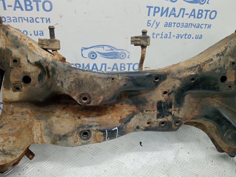 Балка передней подвески Mitsubishi Outlander 2003-2008 MR961222 (Арт. 59653) Балка передней подвески Mitsubishi Outlander 2003-2008 MR961222 (Арт. 59653)