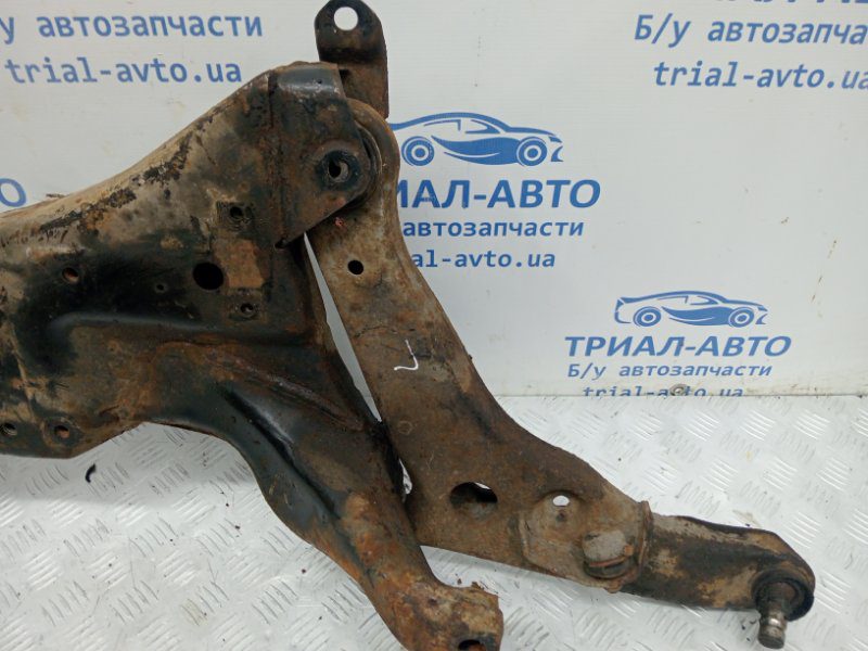 Балка передней подвески Mitsubishi Outlander 2003-2008 MR961222 (Арт. 59653) Балка передней подвески Mitsubishi Outlander 2003-2008 MR961222 (Арт. 59653)