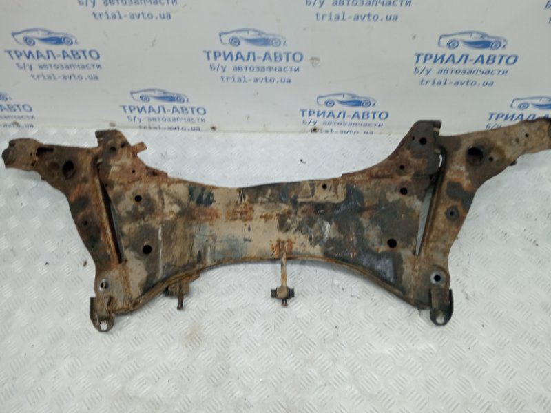 Балка передней подвески Mitsubishi Outlander 2003-2008 MR961222 (Арт. 59653) Балка передней подвески Mitsubishi Outlander 2003-2008 MR961222 (Арт. 59653)