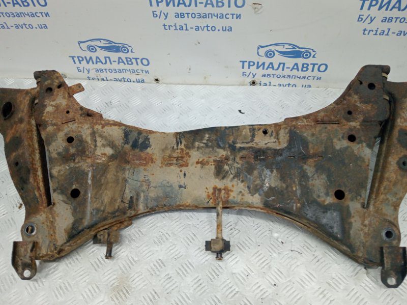 Балка передней подвески Mitsubishi Outlander 2003-2008 MR961222 (Арт. 59653) Балка передней подвески Mitsubishi Outlander 2003-2008 MR961222 (Арт. 59653)